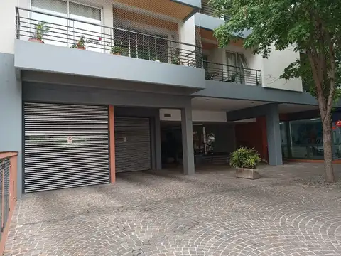 General José de San Martín 1600