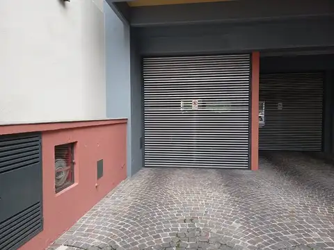 COCHERA VENTA, CUBIERTA EN FLORIDA, VICENTE LOPEZ