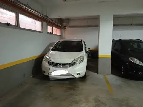 COCHERA VENTA, CUBIERTA EN FLORIDA, VICENTE LOPEZ