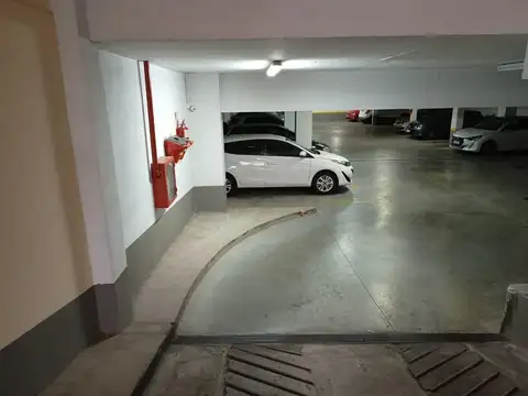 COCHERA VENTA, CUBIERTA EN FLORIDA, VICENTE LOPEZ