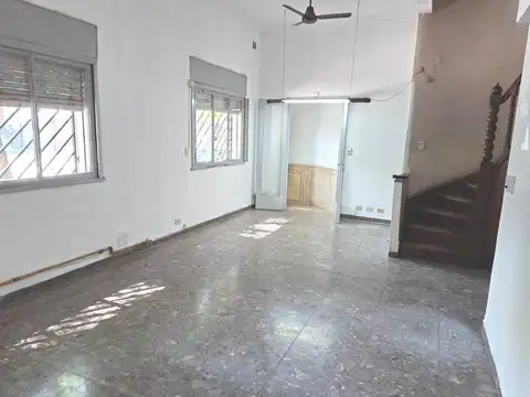 Depto Tipo Casa en Venta de 3 dormitorios