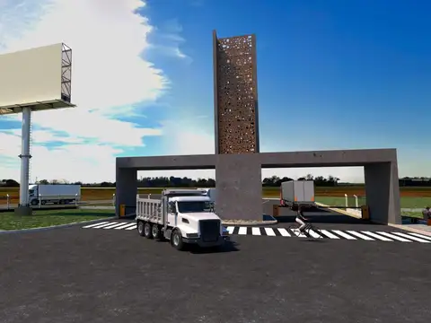Terreno en Venta en Rosario, Santa Fe