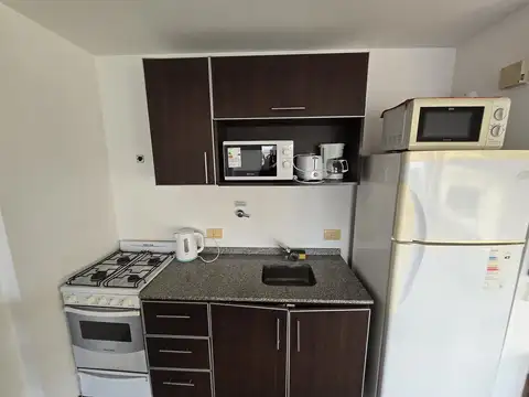 Departamento en Venta Apto profesional