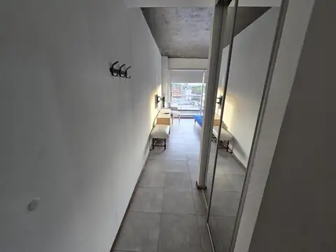 Monoambiente en Palermo