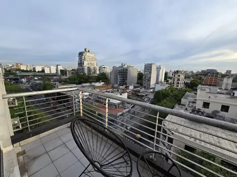 Monoambiente en Palermo