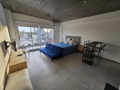 Fitz Roy 1400 y Niceto Vega