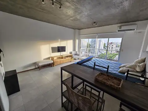 Departamento en Venta en Palermo, USD 87.000