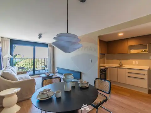 Departamento en Venta de 3 ambientes
