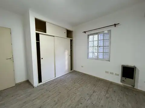 Venta Triple 4 Amb 3dormitorio,Villa Urquiza C/jardin,terraz
