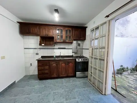Depto Tipo Casa en Venta en Villa Urquiza, USD 217.000