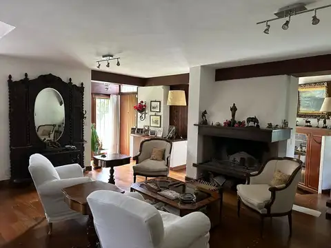 Casa en Alquiler Temporal en Lomas de San Isidro, USD 2.800