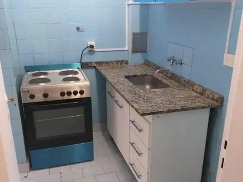 Departamento en Venta 45 años