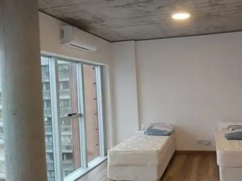 Departamento en Alquiler Temporal de 1 dormitorio