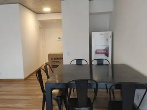 Departamento en Alquiler Temporal de 2 ambientes