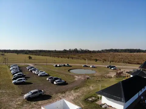 Terreno en Venta de 2515,0 m2