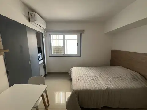 Departamento en Venta en Almagro, USD 43.900