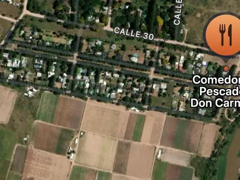 Terreno en Venta en Arroyo Leyes, La Capital