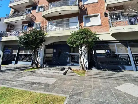Depto venta monoambiente! Olivos