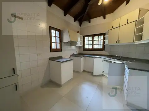 Casa en Venta al Noroeste