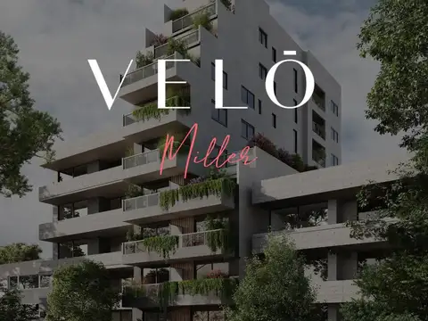 Departamento en Venta al Este