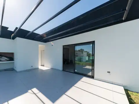 BARRIO SANTA SOFIA 500