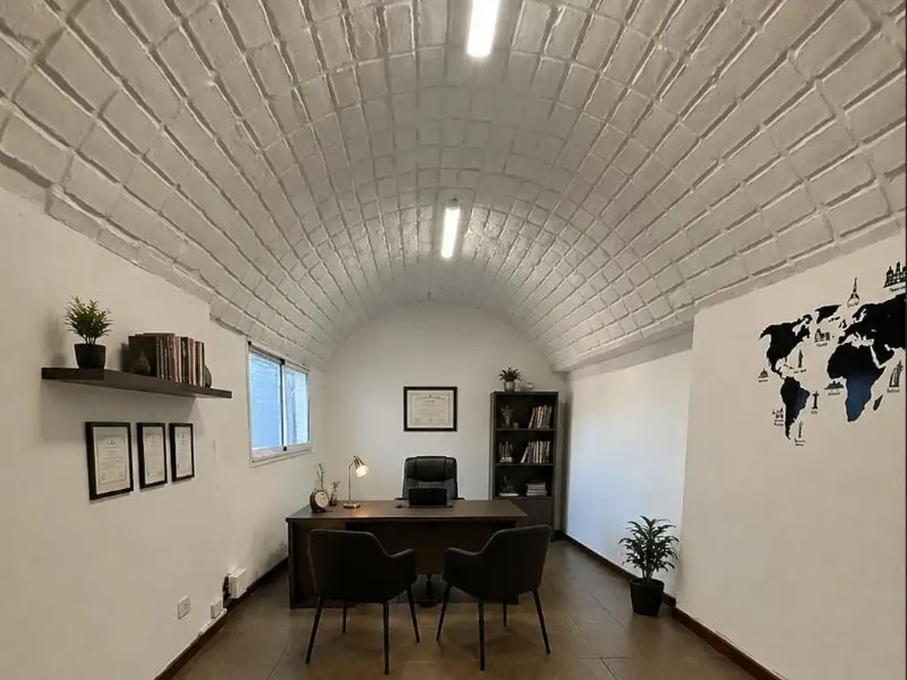 Blanco Encalada 80