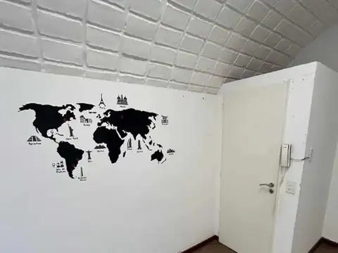 Oficina en Alquiler 10 años