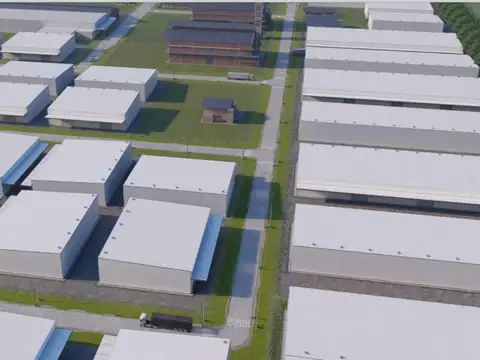 Terreno en Venta en Zarate, USD 169.991