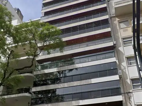 Departamento en Venta en Palermo Chico, Palermo