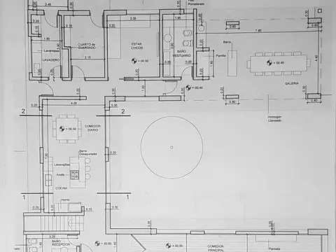 Casa en Venta en Rosario, USD 820.000
