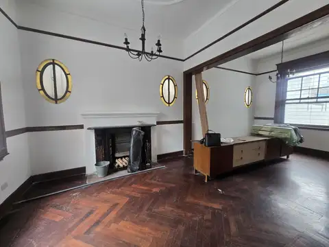 Casa en Alquiler en Villa Devoto, $ 3.500.000