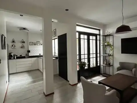 Departamento en Alquiler Temporal en Villa Ortuzar, USD 1.300