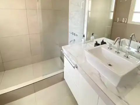 PH 2 amb todo incluido villa ortuzar