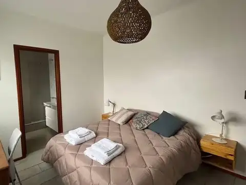 Departamento en Alquiler Temporal de 1 dormitorio