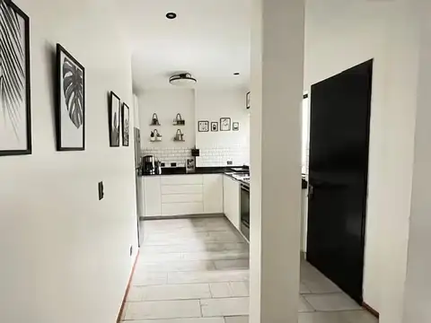 Departamento en Alquiler Temporal de 2 ambientes