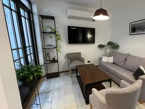 Departamento en Alquiler Temporal de 2 ambientes