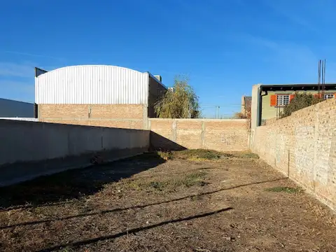 VENTA DE TERRENO EN GENERAL ROCA