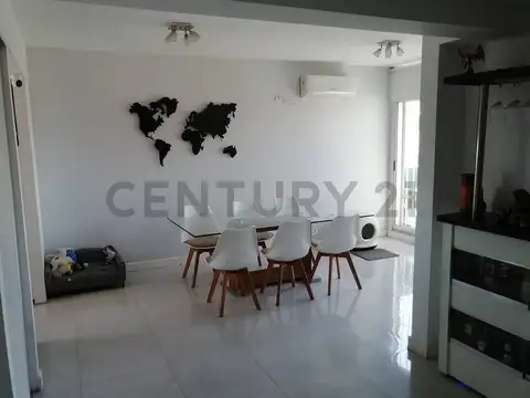 Departamento en Venta 8 años