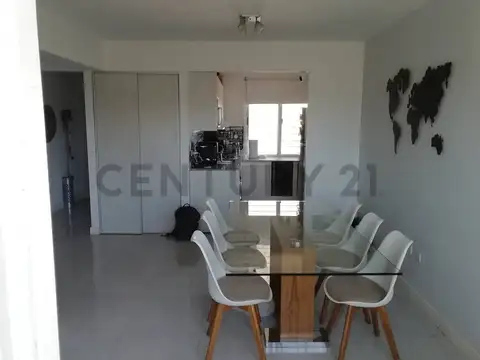 Departamento en Venta en Santos Lugares, USD 129.900