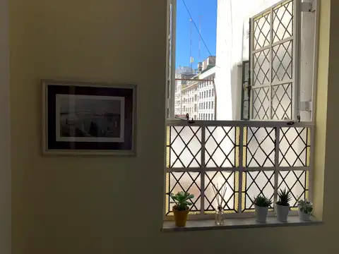 Departamento en Venta en Monserrat, USD 225.000