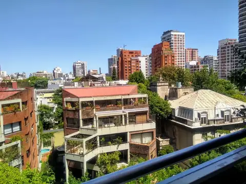 Departamento en Alquiler en Belgrano Barrancas, $ 900.000
