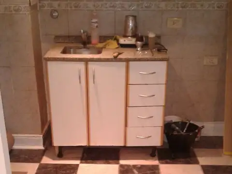 Departamento en Alquiler en Centro, $ 550.000