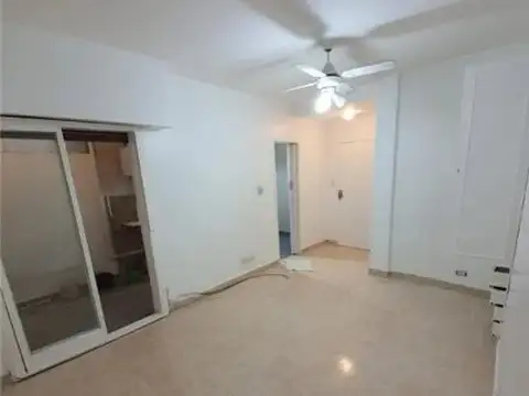 ALQUILER DEPARTAMENTO 2 AMB EN ALMAGRO CON PATIO