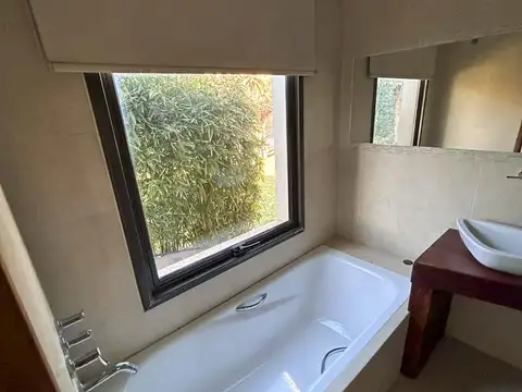 Casa en Alquiler 10 años