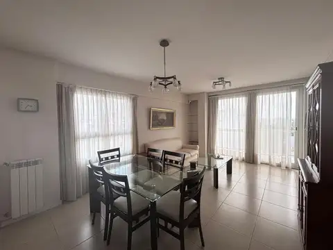 Departamento de 3 ambientes en alquiler