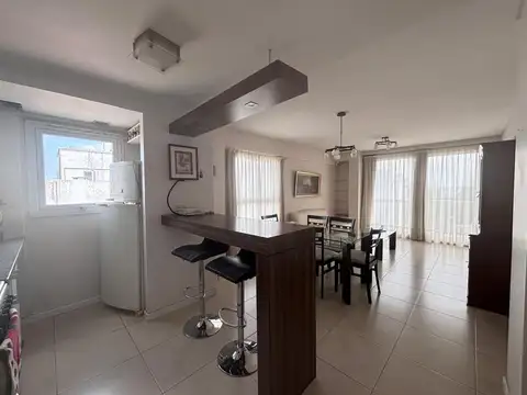 Bolívar entre San Luis y Mitre