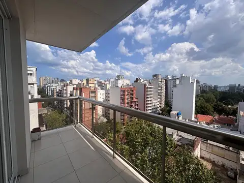 Departamento en Alquiler en Centro, USD 850