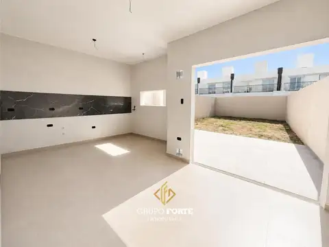 Depto Tipo Casa en Venta en Docta, USD 168.000