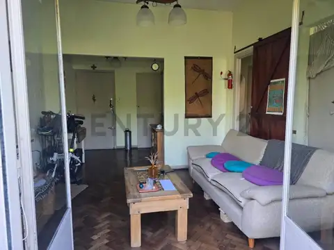 Departamento en Venta 72 años