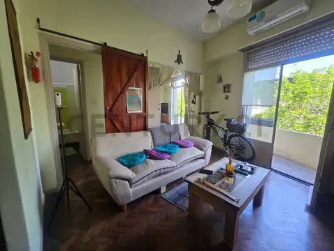 Departamento en Venta en Almagro, USD 100.000